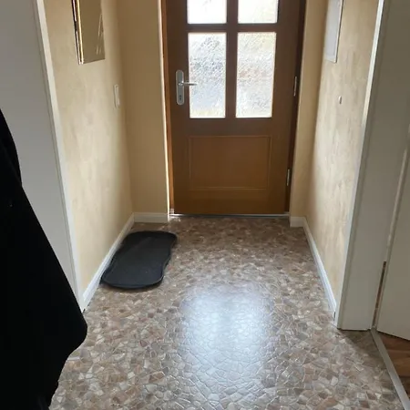 Franz Jaeger Berlin Apartament